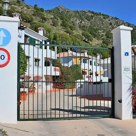 El Mirador Buenavista *