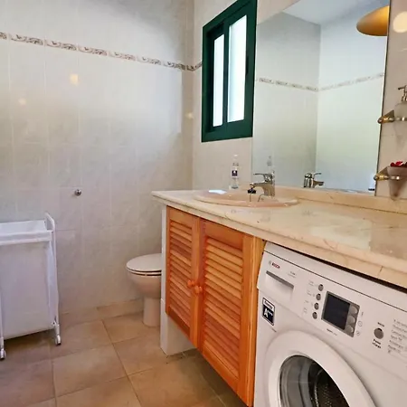 El Mirador Buenavista Holiday home *