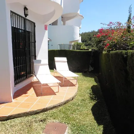 El Mirador Buenavista Holiday home Mijas