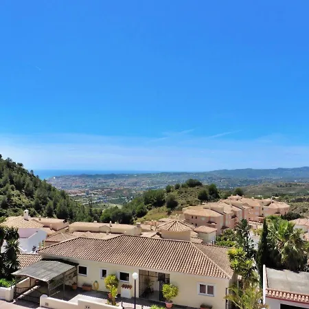 El Mirador Buenavista *