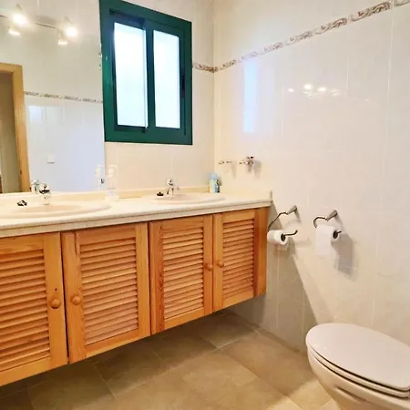 Holiday home El Mirador Buenavista