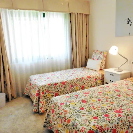 El Mirador Buenavista Holiday home