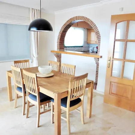 El Mirador Buenavista Holiday home