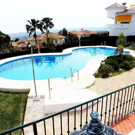 El Mirador Buenavista Holiday home Mijas